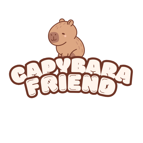 CapybaraFriend